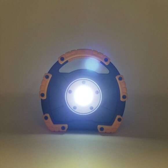 LED Emergency Flood Light Mini COB Work Light Camping Light for Outdoor - Picture 10 of 10